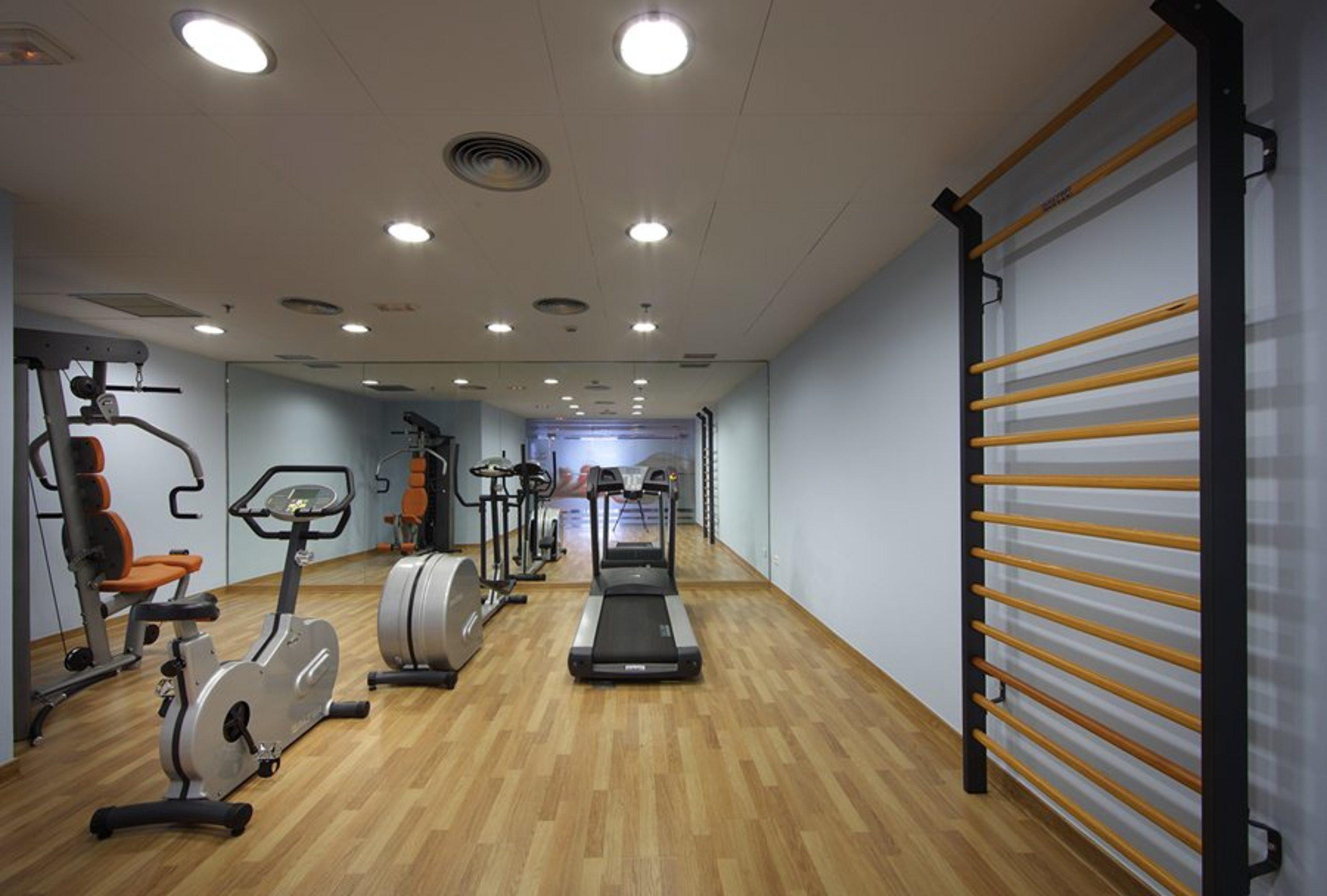 Hotel Abades Benacazón מראה חיצוני תמונה