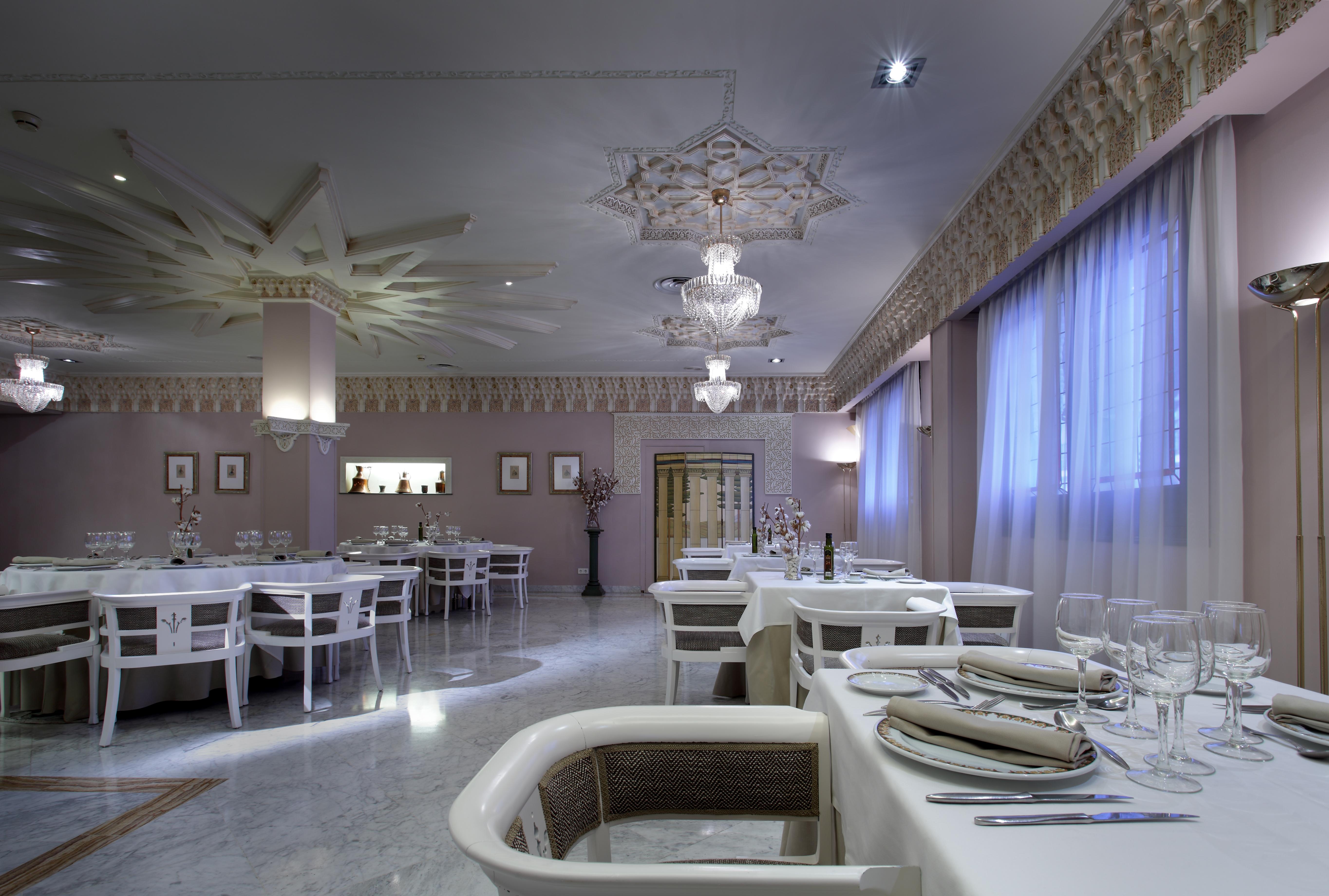 Hotel Abades Benacazón מראה חיצוני תמונה
