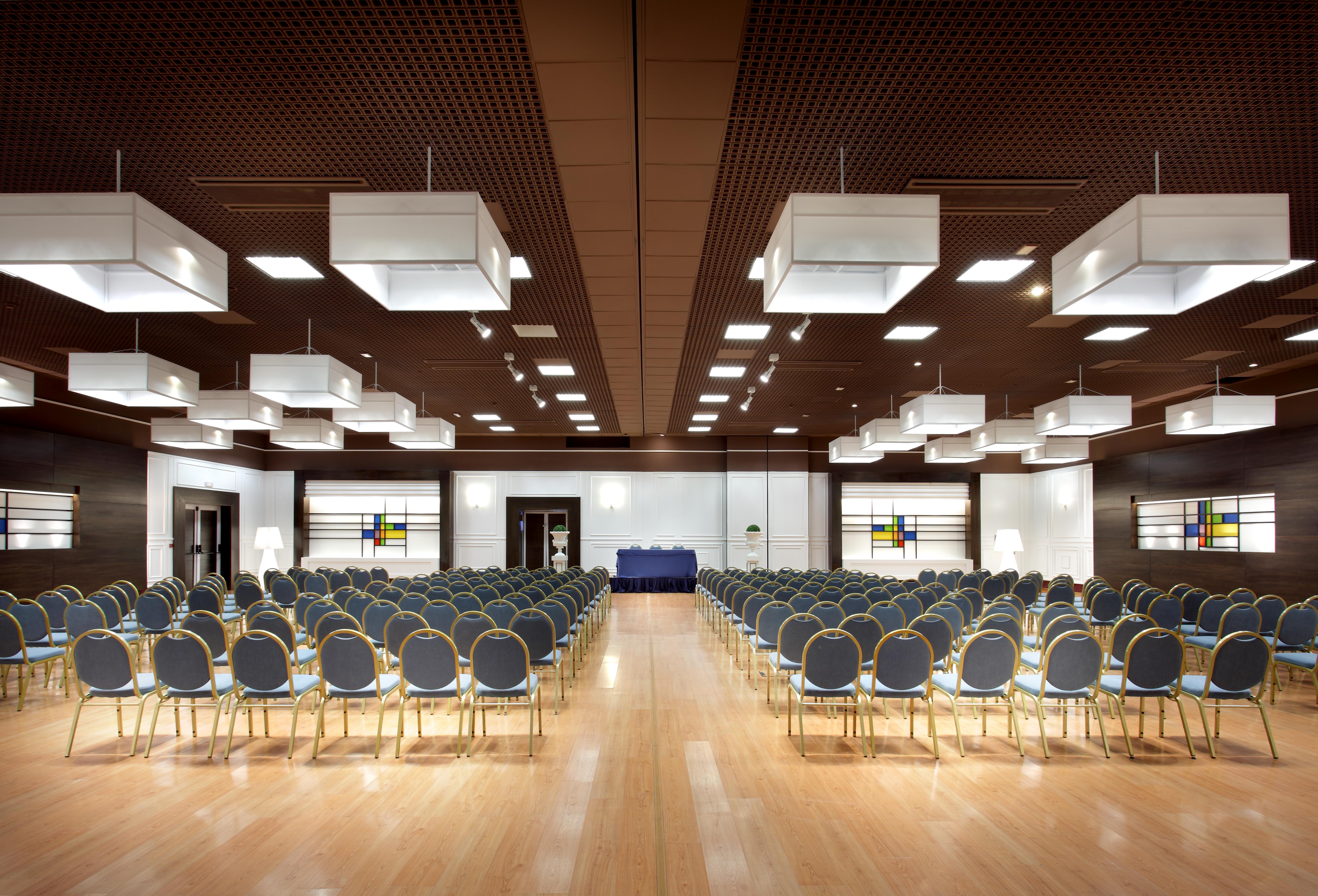 Hotel Abades Benacazón מראה חיצוני תמונה