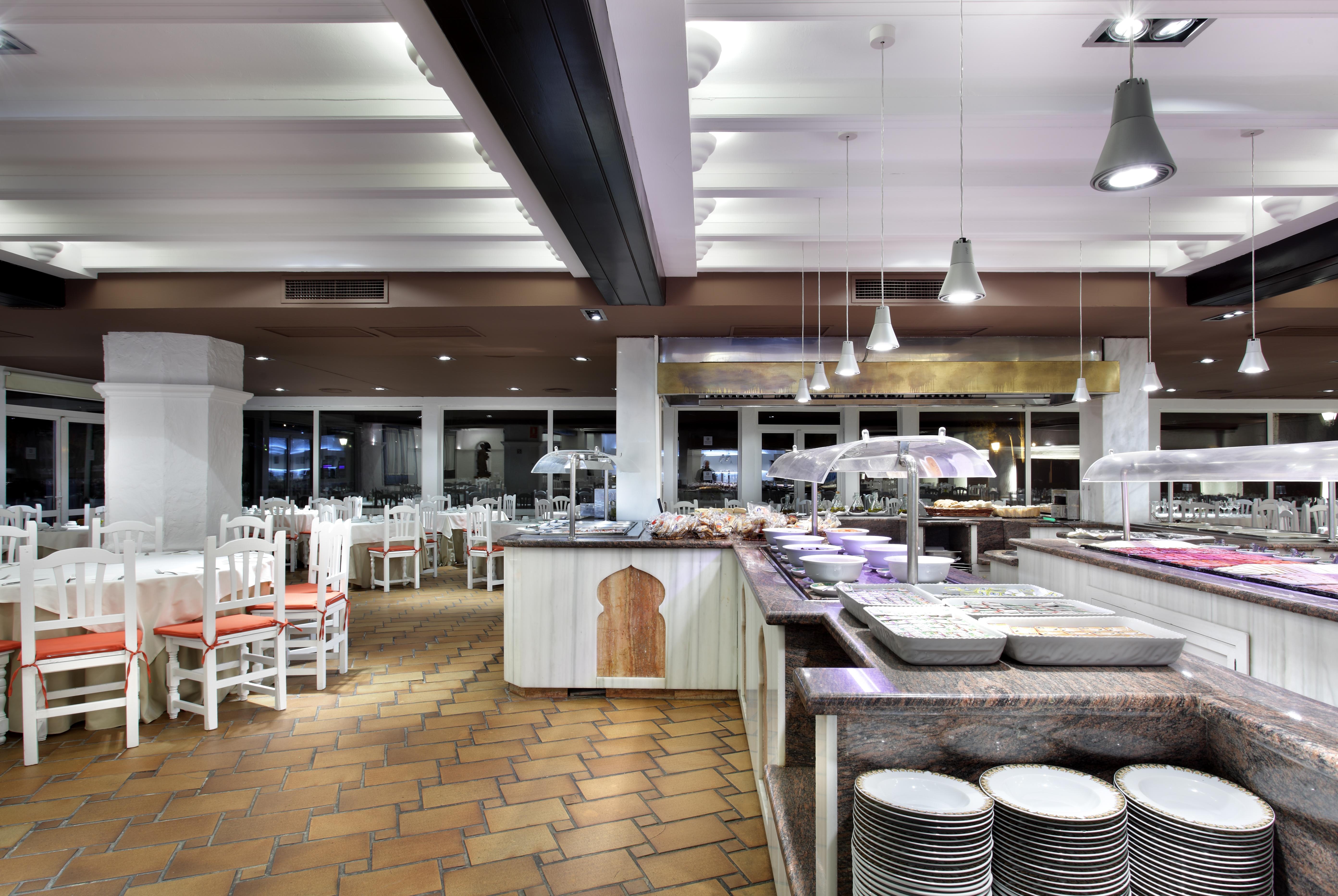 Hotel Abades Benacazón מראה חיצוני תמונה