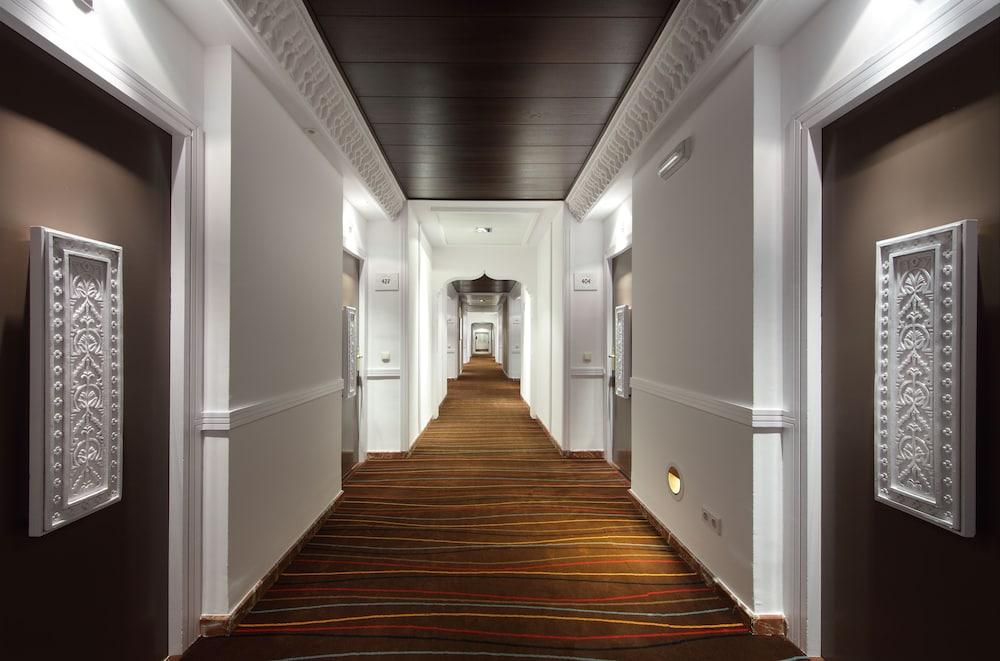 Hotel Abades Benacazón מראה חיצוני תמונה