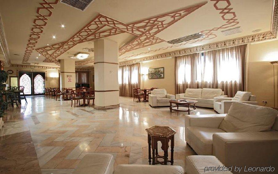 Hotel Abades Benacazón מראה חיצוני תמונה