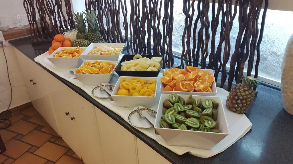Hotel Abades Benacazón מראה חיצוני תמונה