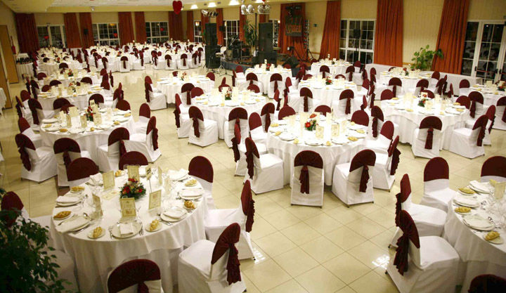 Hotel Abades Benacazón מראה חיצוני תמונה
