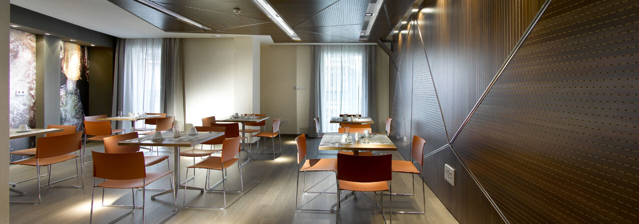 Hotel Abades Benacazón מראה חיצוני תמונה