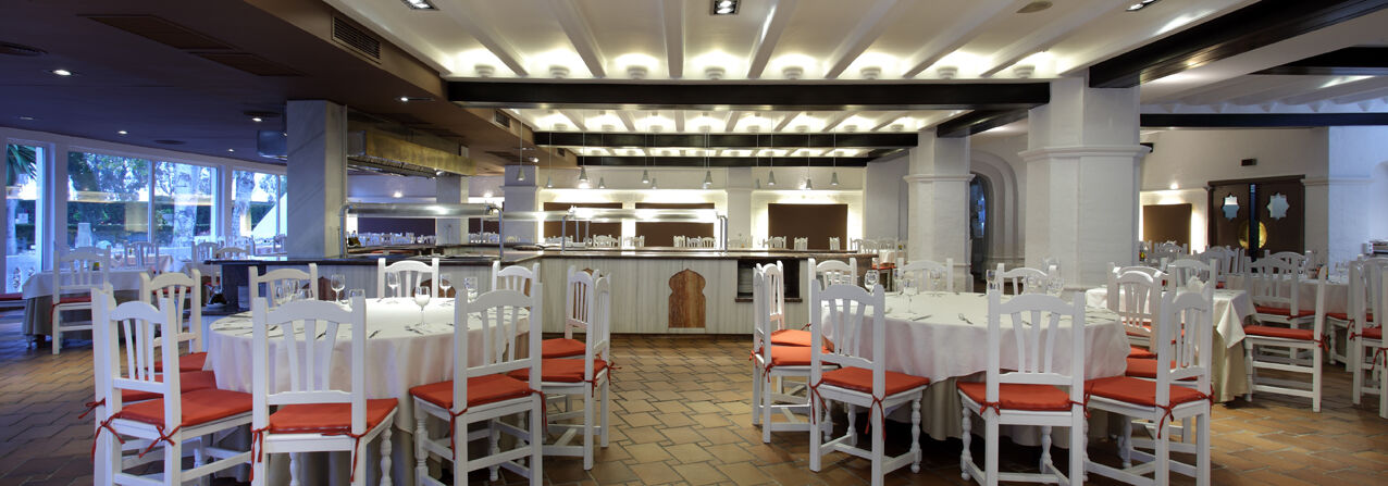 Hotel Abades Benacazón מראה חיצוני תמונה